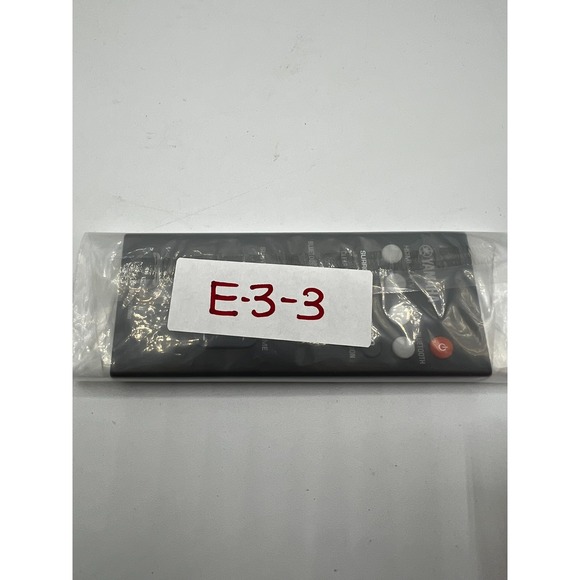 Yamaha ATS-1070 Soundbar Remote Only FSR78 ZV28960 - Picture 9 of 9